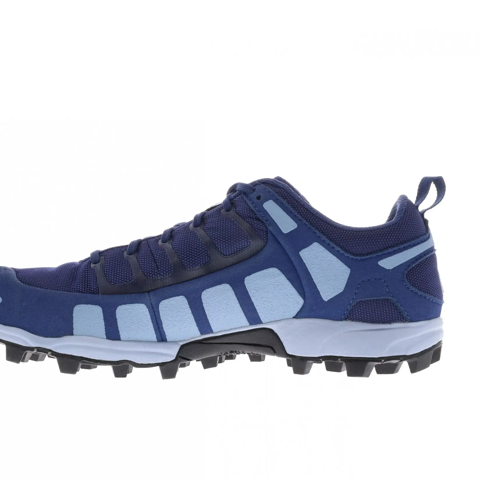 Inov-8 X-Talon 212  - Blue/Lightblue