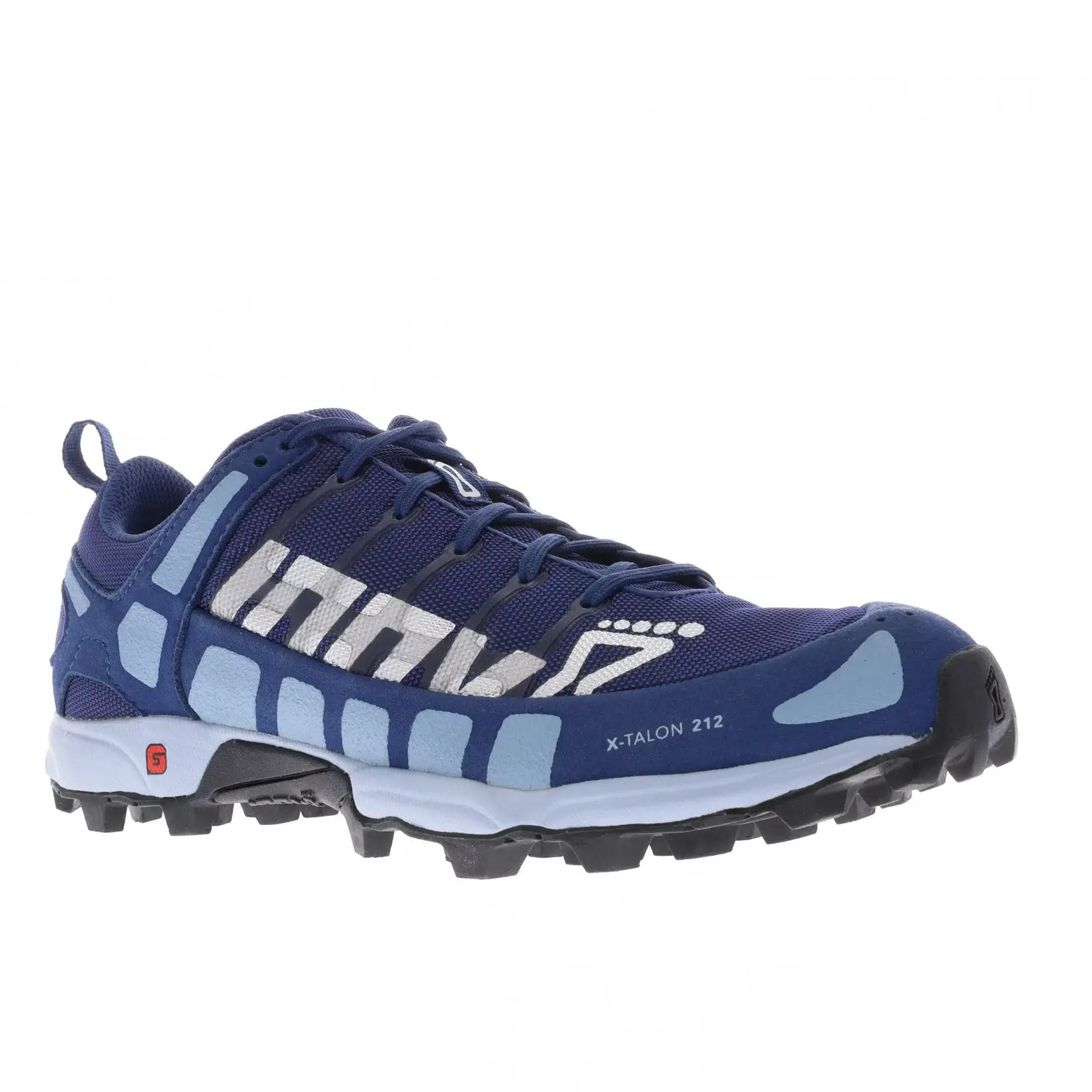 Inov-8 X-Talon 212  - Blue/Lightblue