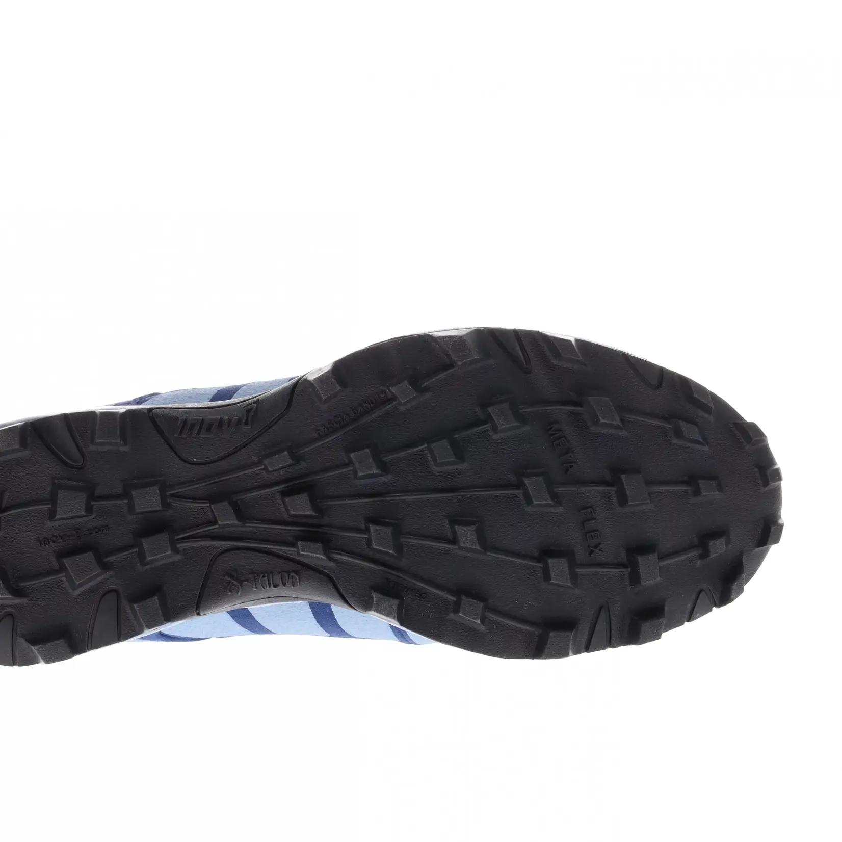 Inov-8 X-Talon 212  - Blue/Lightblue