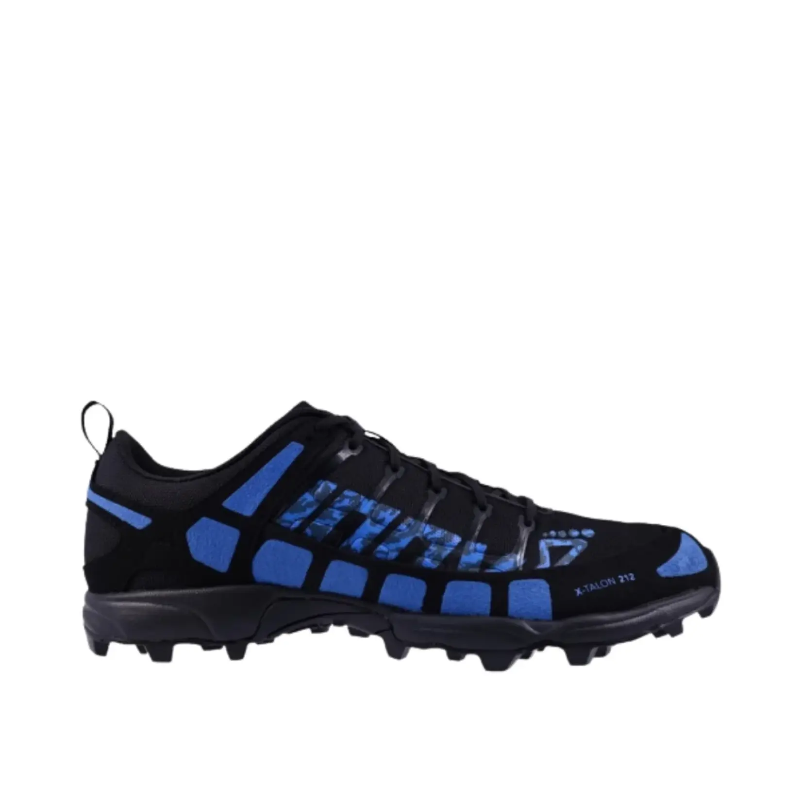 Inov-8 X-Talon 212 - Black/Blue