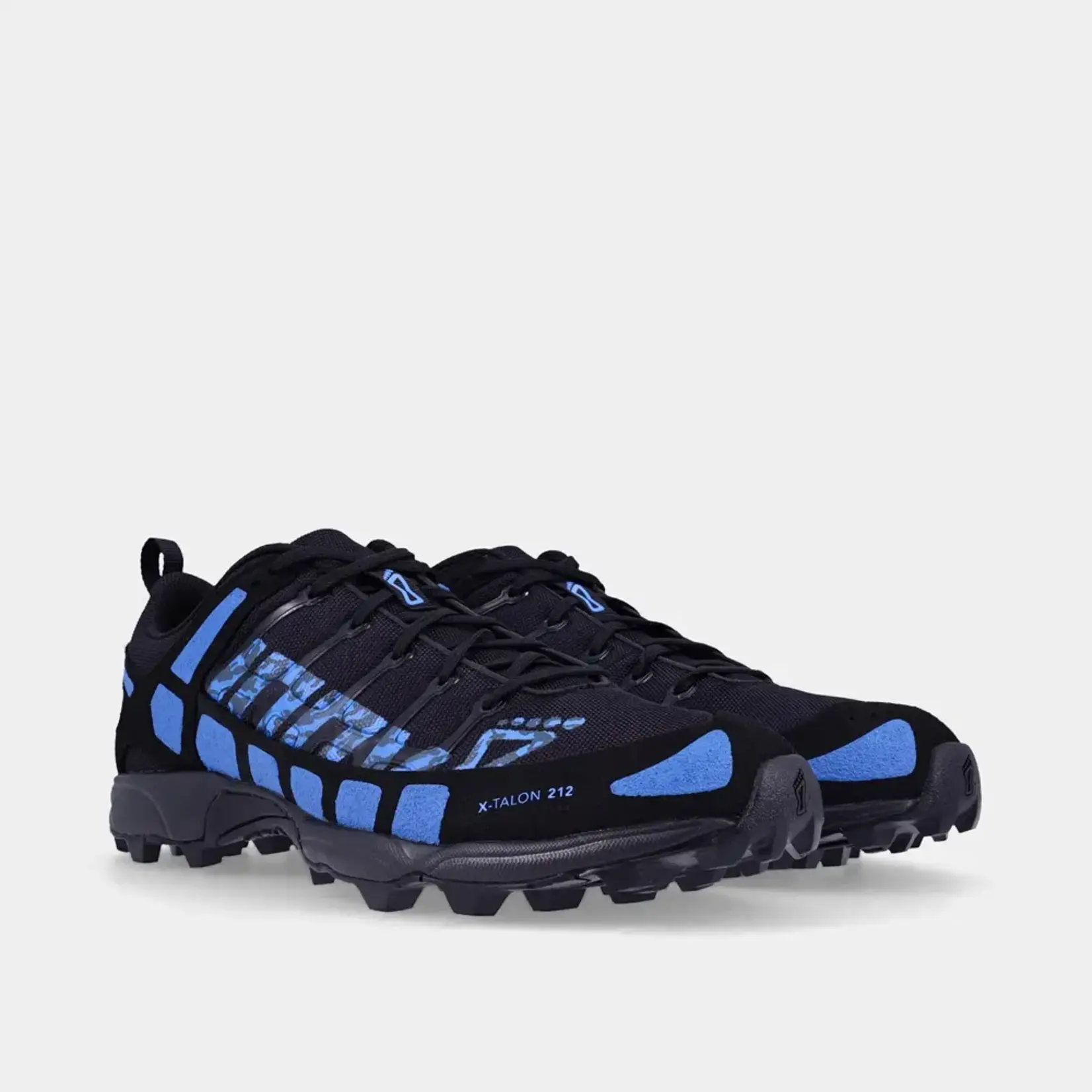 Inov-8 X-Talon 212 - Black/Blue