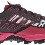 Inov-8 X-Talon ULTRA 260 v2 - Black/Sangria