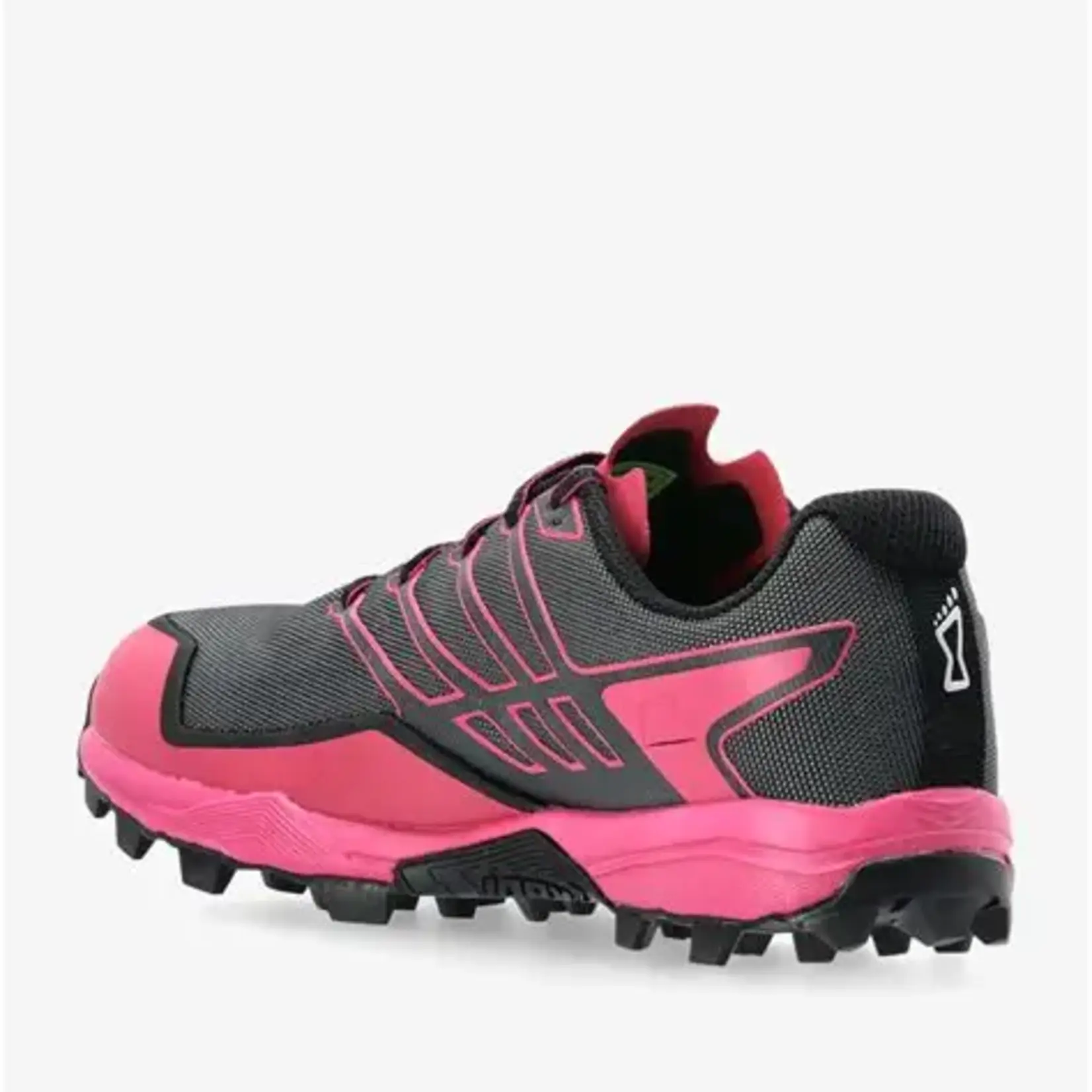 Inov-8 X-Talon ULTRA 260 v2 - Black/Sangria