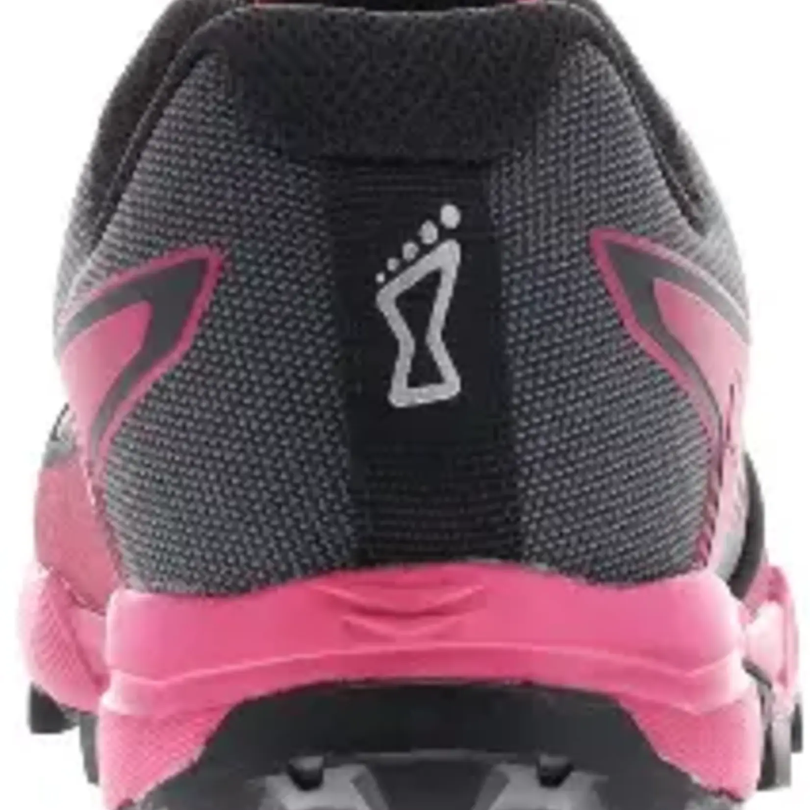 Inov-8 X-Talon ULTRA 260 v2 - Black/Sangria