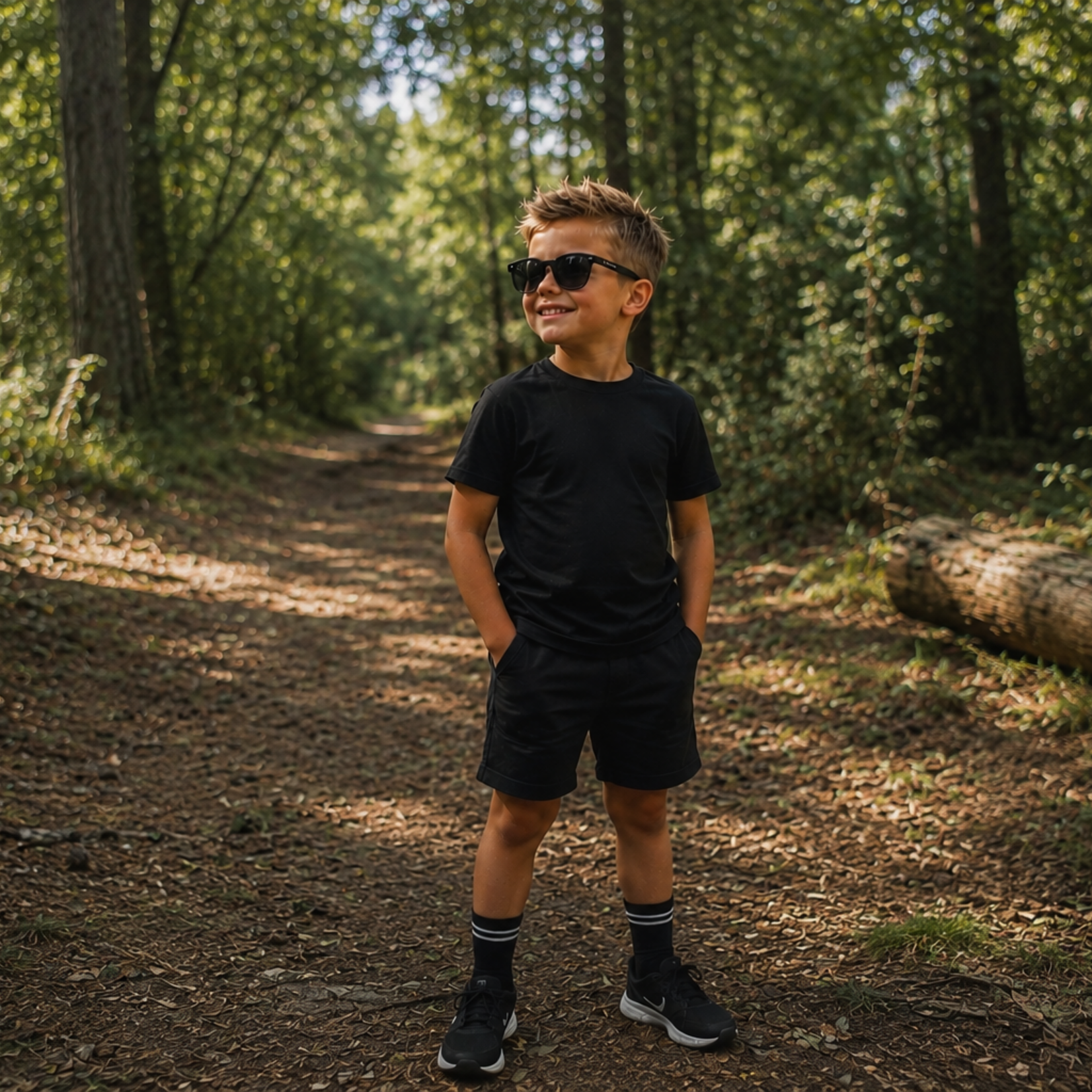 NEW!   Kids Sunglasses