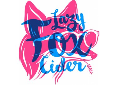 Lazy Fox Cider