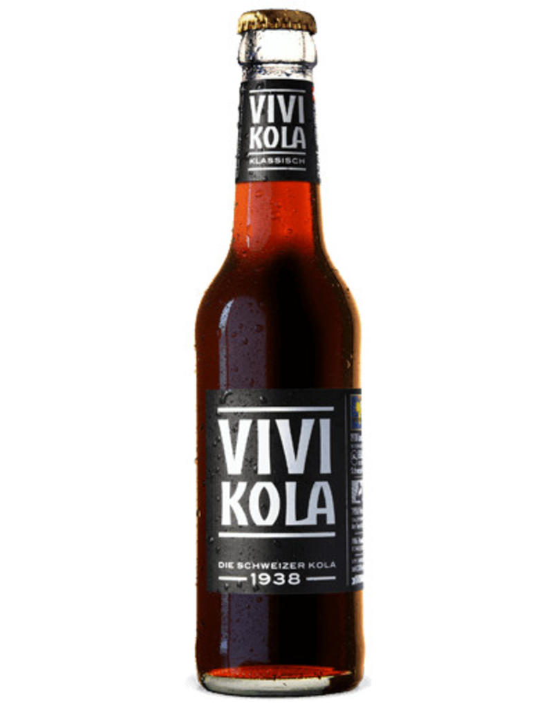 Vivi Kola Vivi Kola 24 x 330ml