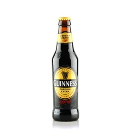 Guinness Foreign Extra Stout 24x33cl