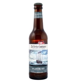 Störtebeker Atlantik Ale 20x500ml