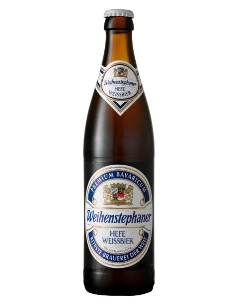 Weihenstephaner Hefe Weizen 20x500ml