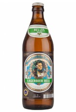 Augustiner Lager Hell 20x500ml