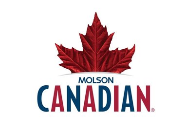 Molson Canadian