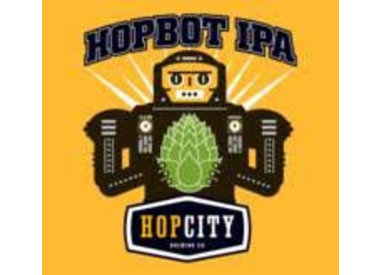 Hopbot