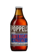 Poppels Poppels American Pale Ale 330ml BIO