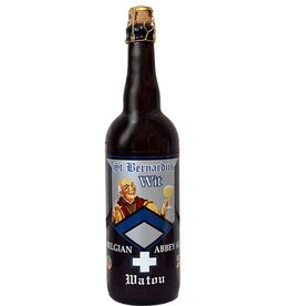 St. Bernardus St. Bernardus Blanche 12x75cl