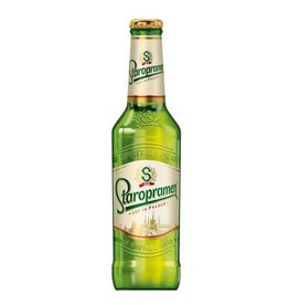 Staropramen Premium 24x33cl