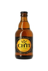 Ch'ti Ch'ti blonde 33cl/ 75cl