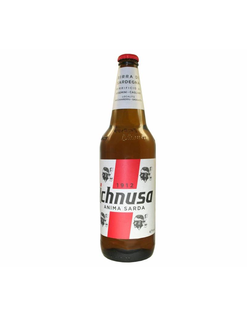 Birra Ichnusa 33cl