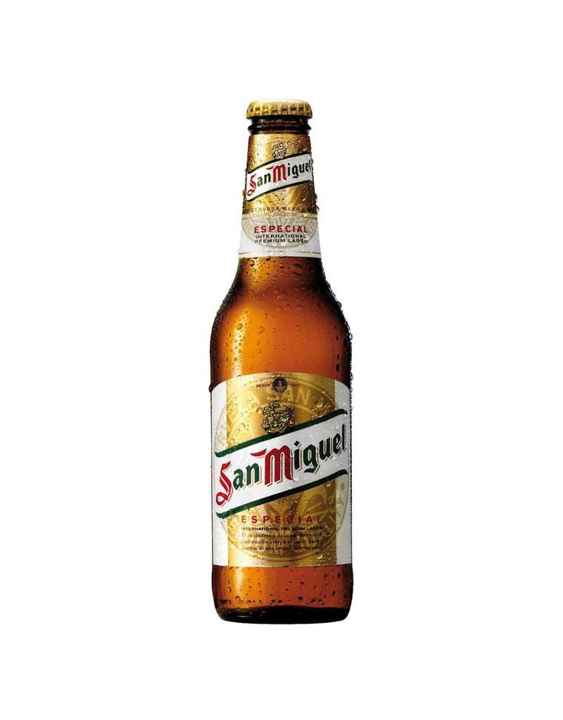 Bier SG GetränkeAmt San Paff Piff - Piff GetränkeAmt SG - Paff - bei Miguel