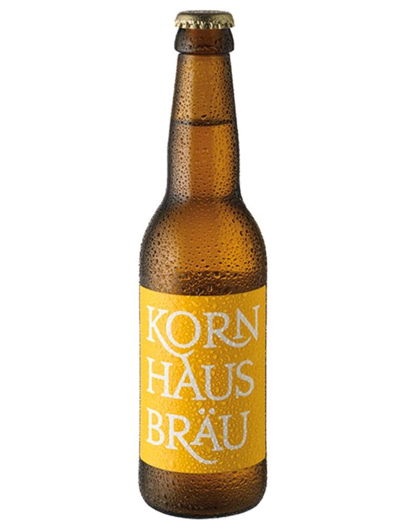 KORNHAUSBRÄU Hell 20x330ml