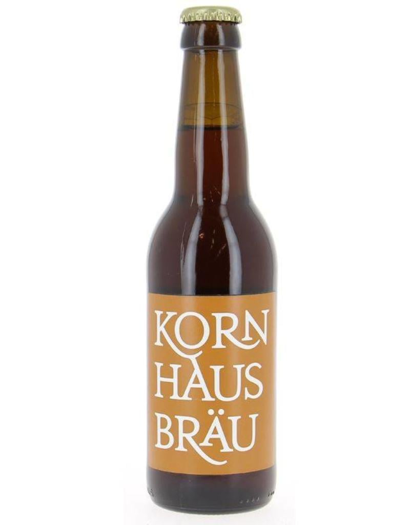 KORNHAUSBRÄU Dunkel 20x330ml