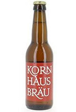 KORNHAUSBRÄU Das Märzen 20x33cl