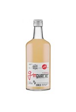 Peppe Ginwerer 70cl