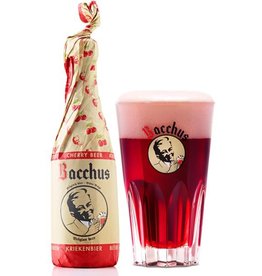 Bacchus Kriek 20 x 37.5cl