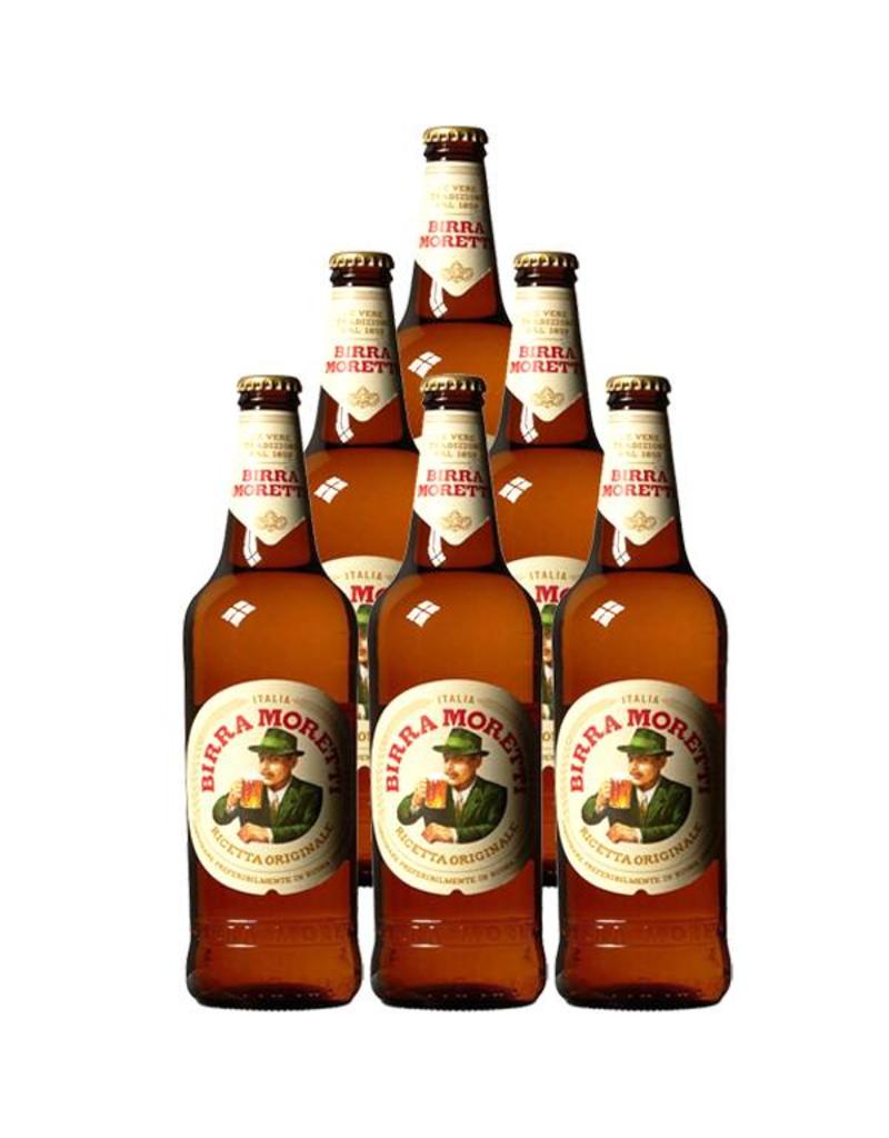 Moretti Birra Moretti 15x66cl