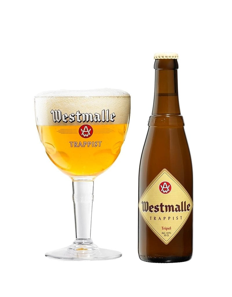 Westmalle Triple 24x33cl