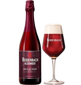 Rodenbach Alexander 6x75cl