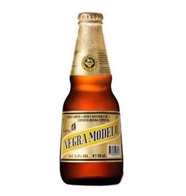 Negra Modelo 12x35cl