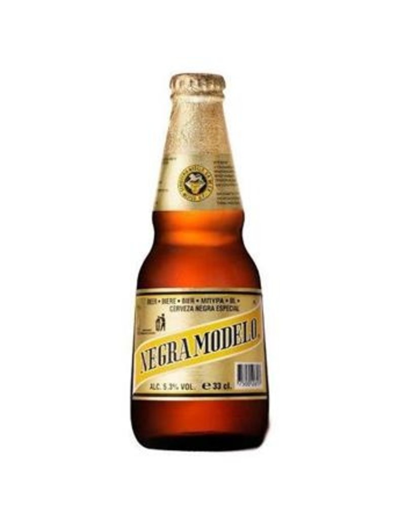 Negra Modelo 12x35cl