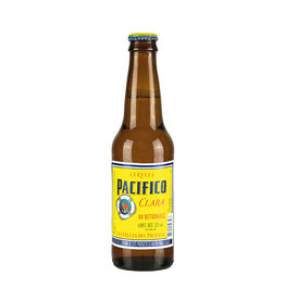 Pacifico Clara 24x35cl