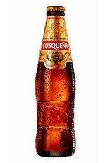 Cusquena Golden 24x33cl