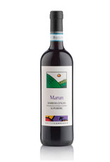 Barbera d’Alba Superiore Marun DOC 2016