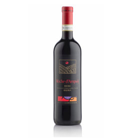 Roero Riserva DOCG Ròche d’Ampsèj 2015