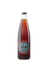 Goba Cola Zero 24x33cl