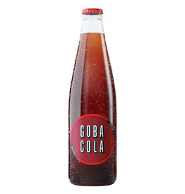 Goba Cola 24x33cl