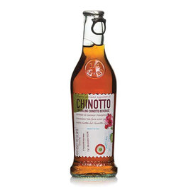 Niasca Portofino Chinotto 24x25cl