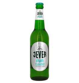 Jever FUN 24x33cl