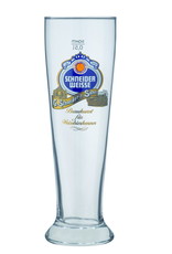 Schneider Weissbierglas 6 Stück 50cl