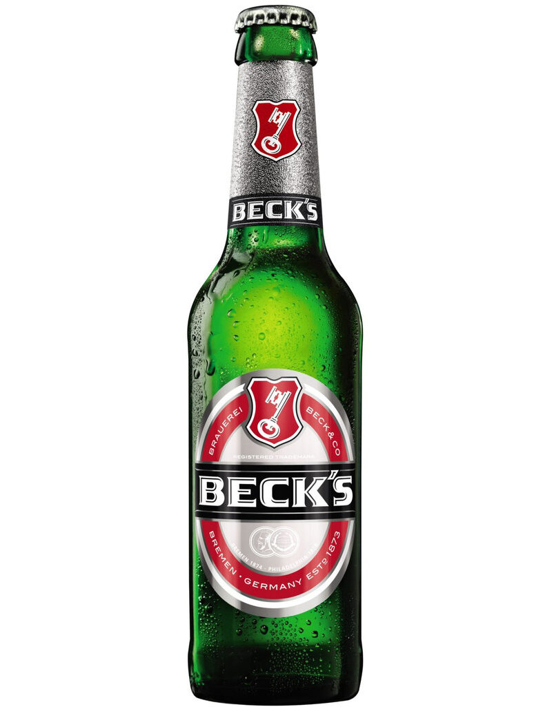 Becks Pils 20x50cl