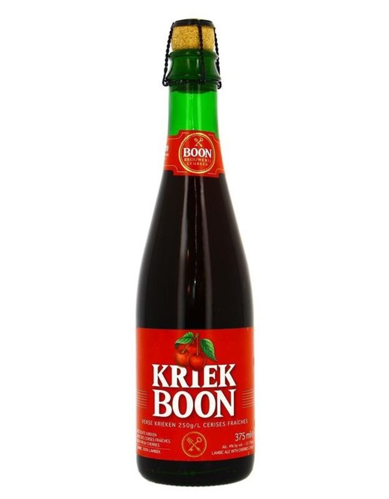 BOON Kriek 12x37.5cl