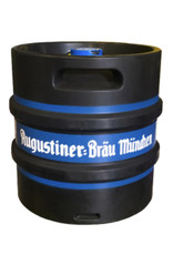 Augustiner Hell 30L Fass