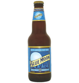 Blue Moon Belgien Wheat 24x35cl