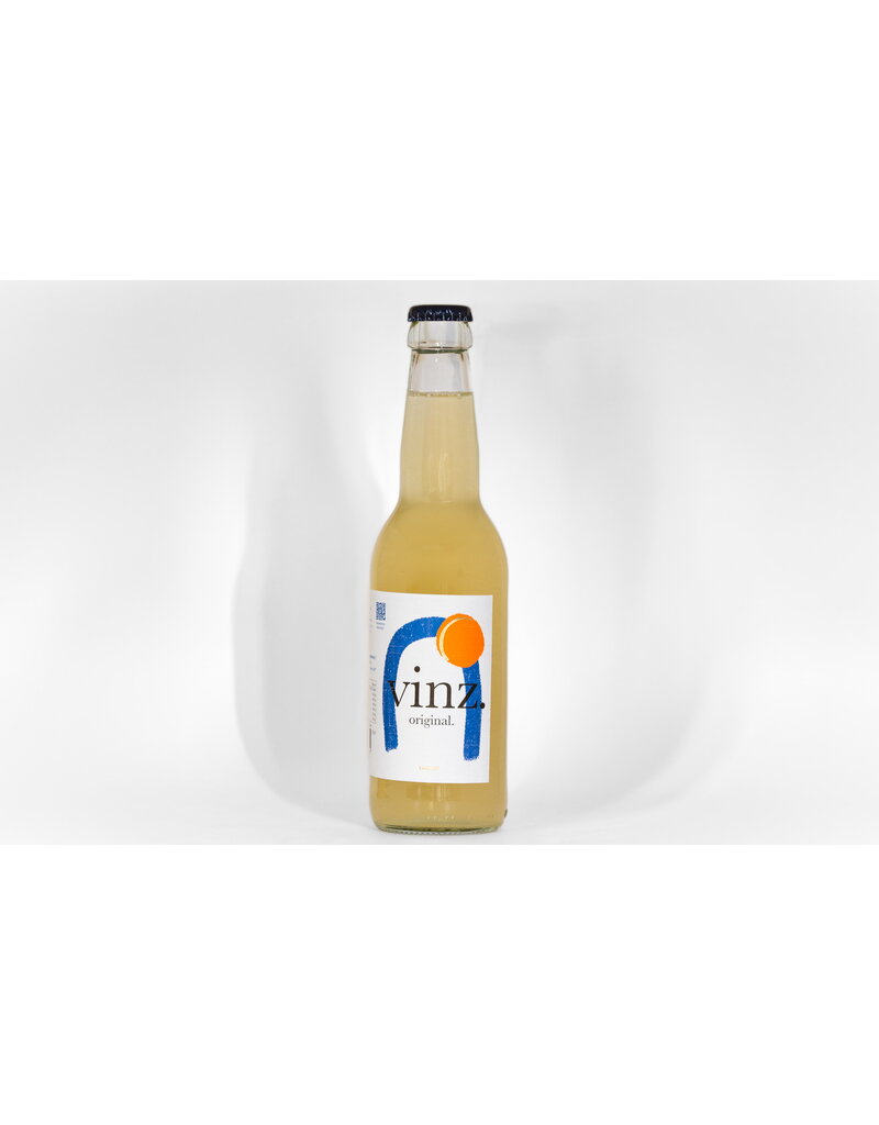 Vinz Original 24x33cl EW