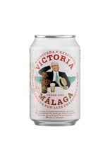 Victoria Malaga 24x33cl - Dose