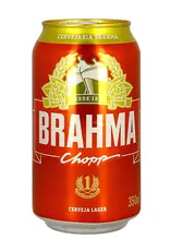 Brahma Lager 24x33cl
