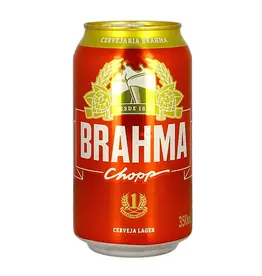 Brahma Lager 24x33cl